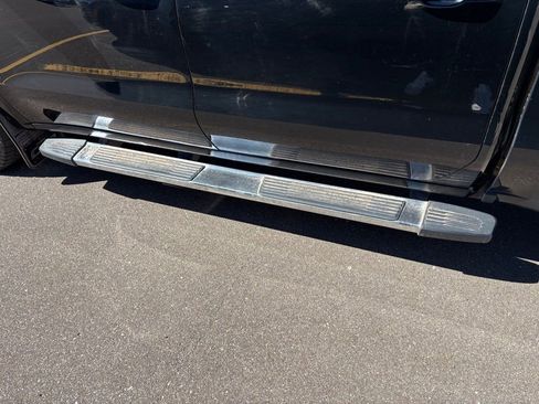 Used 2020 Chevrolet Silverado 1500 LTZ w/ LTZ Convenience Package AWD/4WD image 6