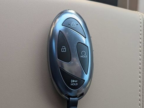 New 2026 Hyundai Santa Fe Calligraphy FWD image 39