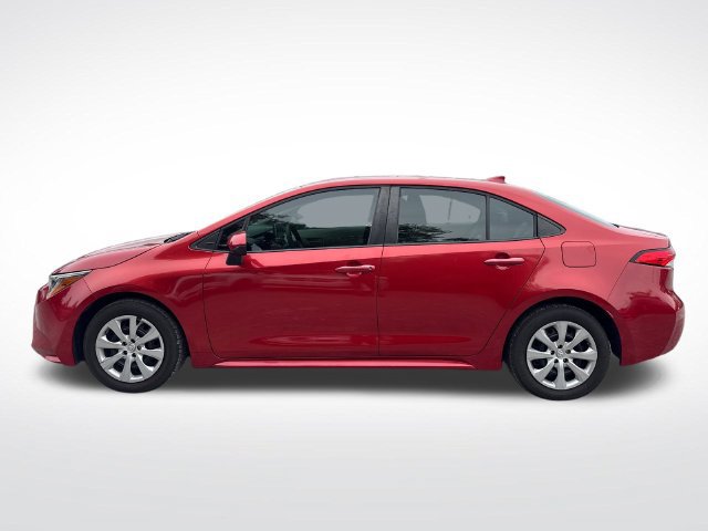 Used 2020 Toyota Corolla LE FWD image 4