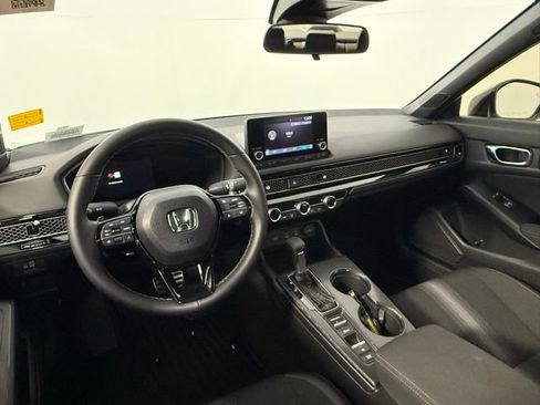 Used 2026 Honda Civic Sport image 38