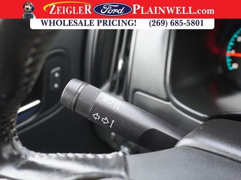 Used 2022 Chevrolet Colorado LT w/ Fleet Safety Package image 23