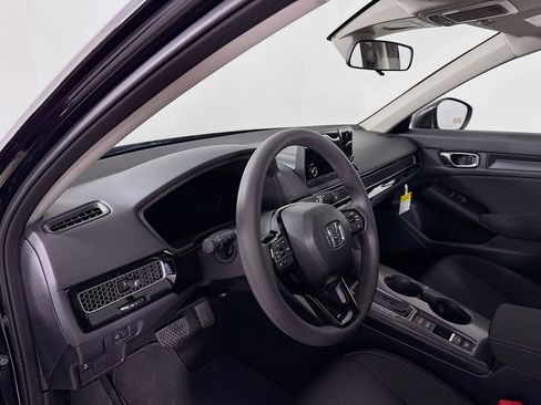 New 2026 Honda Civic LX image 9