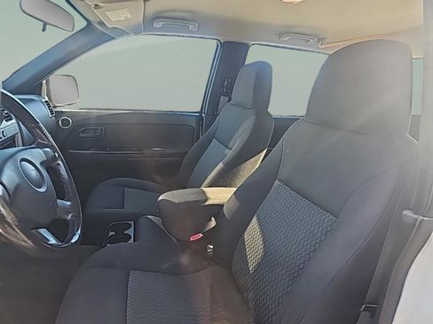Used 2007 Chevrolet Colorado LT image 18