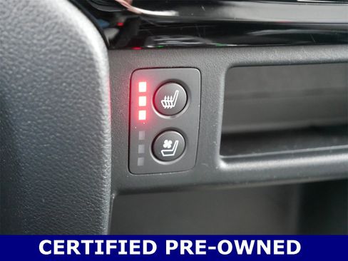 Used 2021 Honda Passport Elite image 30