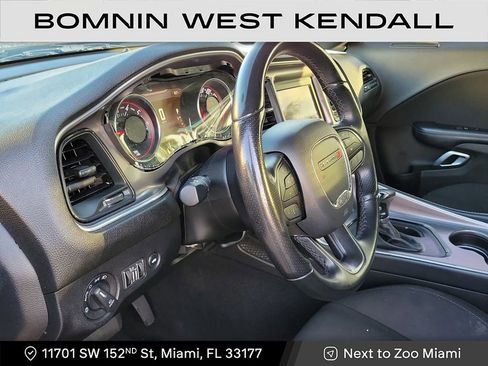 Used 2022 Dodge Challenger GT image 10