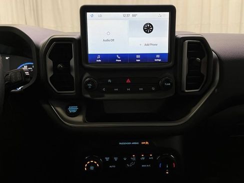 Used 2024 Ford Bronco Sport Big Bend AWD/4WD image 17