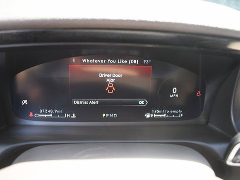 Used 2020 Lincoln Aviator Reserve w/ Equipment Group 202A AWD/4WD image 33