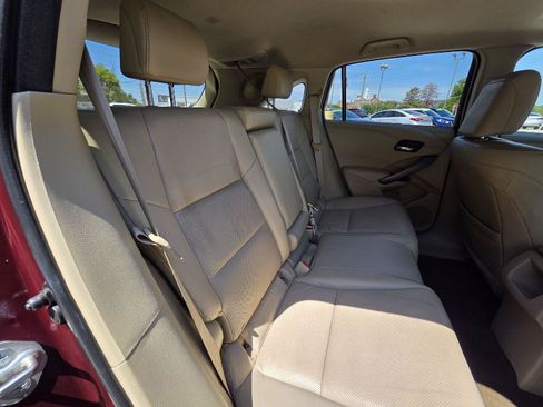 Used 2013 Acura RDX w/ Technology Package AWD/4WD image 35