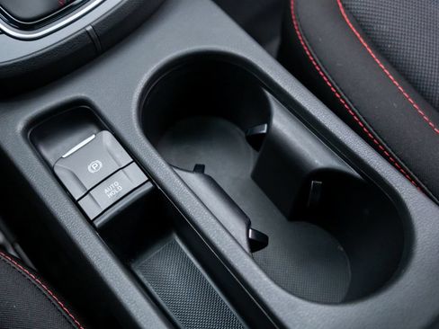 Used 2022 Hyundai Kona N Line w/ Tech Package FWD image 31