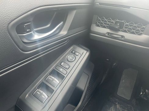 New 2026 Honda Accord LX image 13