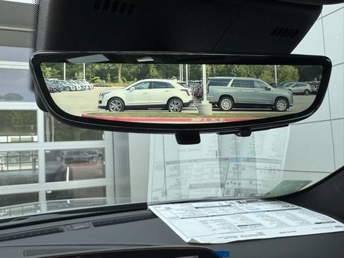 New 2025 Cadillac CT5 Sport image 30