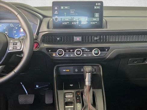 New 2026 Honda CR-V Sport-L image 13