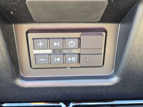 New 2026 GMC Sierra 1500 AT4 w/ AT4 Premium Package AWD/4WD image 40