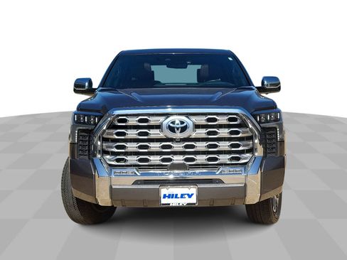 Used 2024 Toyota Tundra 1794 Edition AWD/4WD image 3