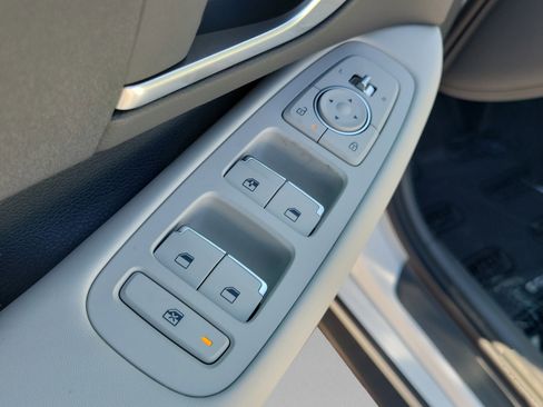 New 2026 Hyundai Sonata SE FWD image 15