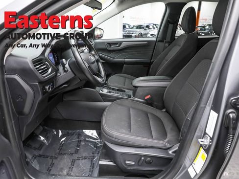 Used 2024 Ford Escape Active image 14