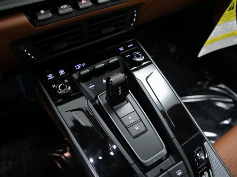 New 2026 Porsche 911 Carrera 4S image 22