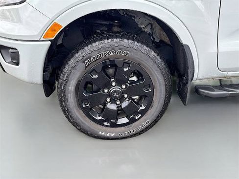 Certified 2023 Ford Ranger XLT w/ Equipment Group 301A Mid image 22