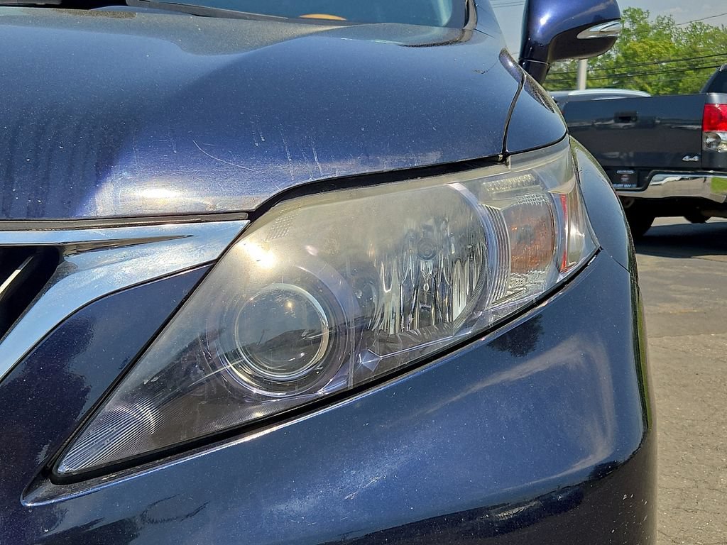 Used 2010 Lexus RX 450h AWD w/ Premium Pkg image 10