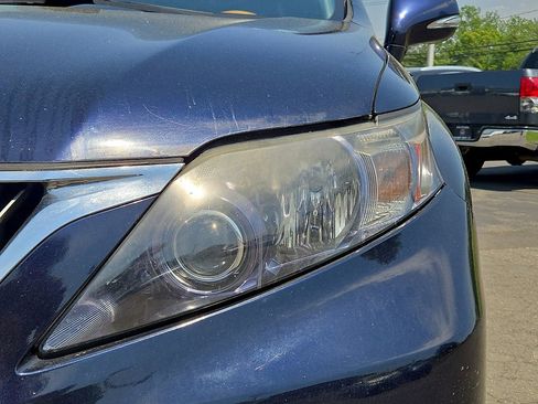 Used 2010 Lexus RX 450h AWD image 10