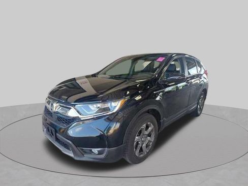 Used 2019 Honda CR-V EX-L image 38