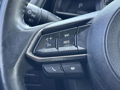 Used 2019 MAZDA CX-3 Grand Touring w/ Premium Package image 26