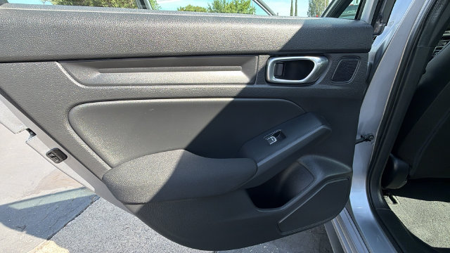 Used 2024 Honda Civic Sport image 14