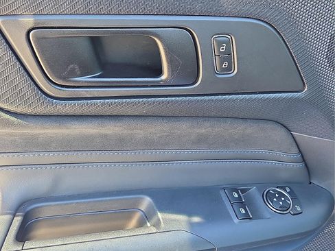 Used 2024 Ford Mustang Dark Horse image 13