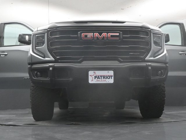 Used 2023 GMC Sierra 1500 AT4X AWD/4WD image 59
