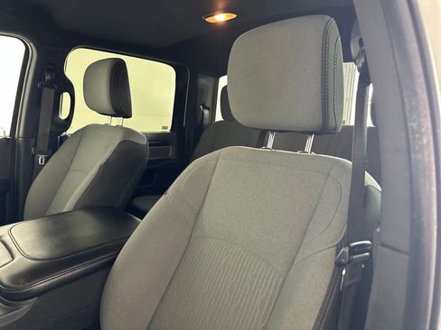 Used 2022 RAM 2500 Big Horn AWD/4WD image 8