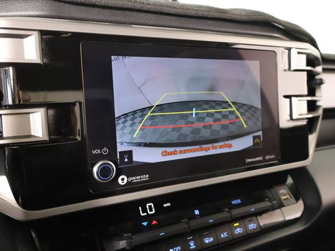 Used 2024 Toyota Tundra SR5 AWD/4WD image 6