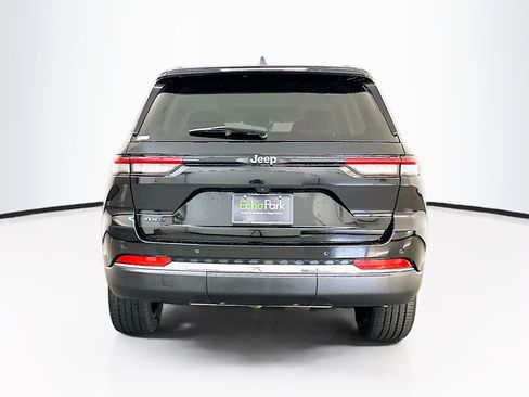 Used 2022 Jeep Grand Cherokee Limited 4xe AWD/4WD image 7