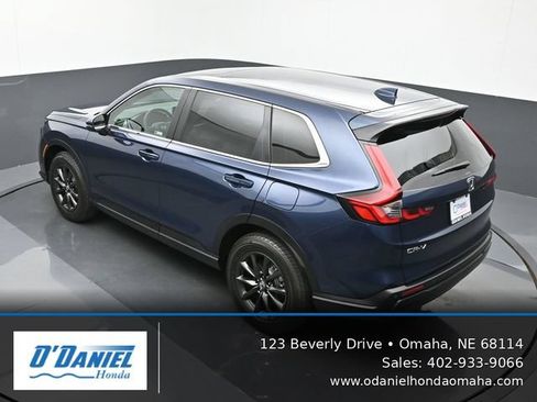 Used 2026 Honda CR-V EX-L image 15