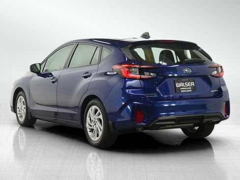 Used 2024 Subaru Impreza 2.0i image 3