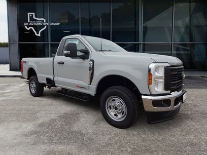 New 2025 Ford F250 XL