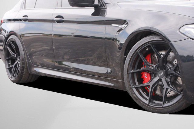 Used 2023 BMW M5 AWD/4WD image 3
