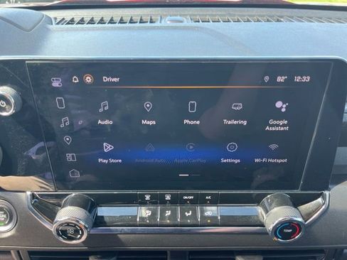 Used 2023 Chevrolet Colorado Trail Boss w/ Advanced Trailering Package image 28