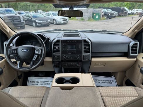 Used 2018 Ford F150 XLT w/ XTR Package AWD/4WD image 20