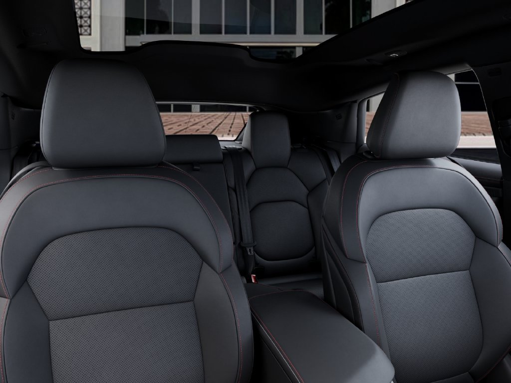 New 2026 Dodge Charger R/T AWD/4WD image 26