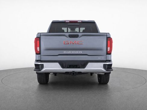Used 2020 GMC Sierra 1500 SLT w/ SLT Premium Plus Package RWD image 4
