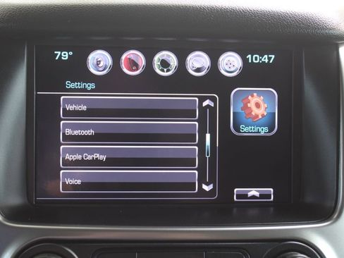 Used 2016 Chevrolet Tahoe LTZ image 54