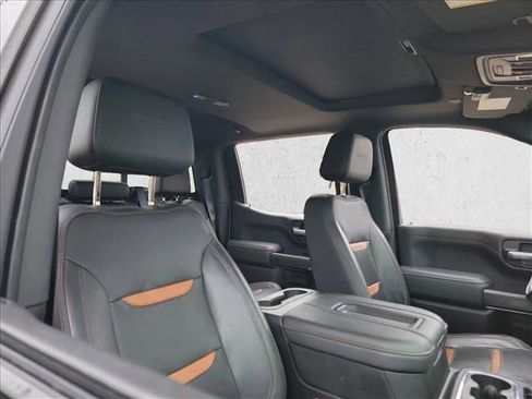 Used 2020 GMC Sierra 1500 AT4 w/ AT4 Carbonpro Edition image 15