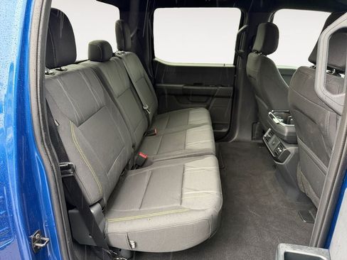 Used 2025 Ford F150 STX AWD/4WD image 23