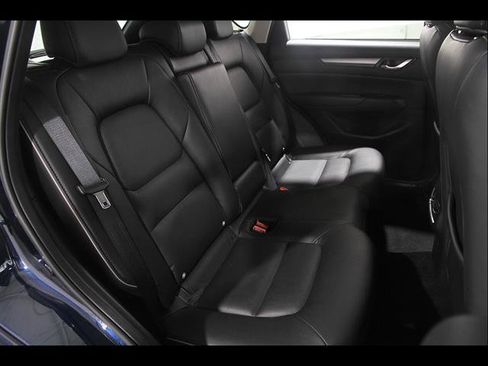 Certified 2025 MAZDA CX-5 AWD 2.5 S w/ Select Package image 16