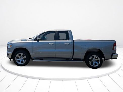 Used 2022 RAM 1500 Big Horn AWD/4WD image 6