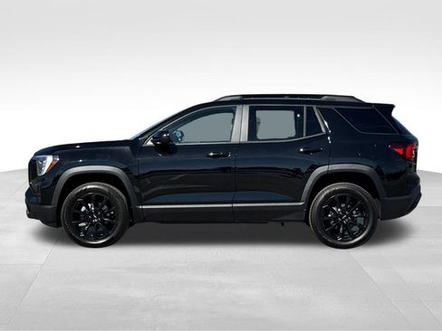New 2027 GMC Terrain Elevation w/ Black Edition FWD image 2