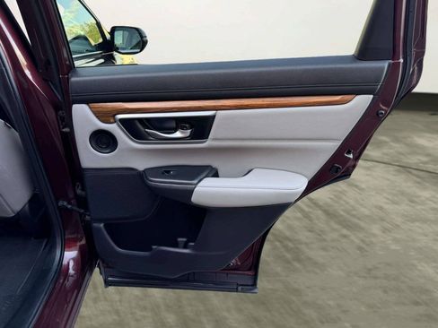 Used 2018 Honda CR-V EX-L image 29