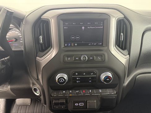 Used 2023 GMC Sierra 1500 Pro w/ Graphite Edition image 20