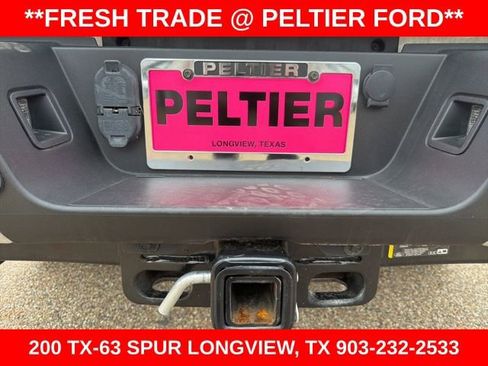 Used 2017 Ford F250 King Ranch w/ King Ranch Ultimate Package image 13