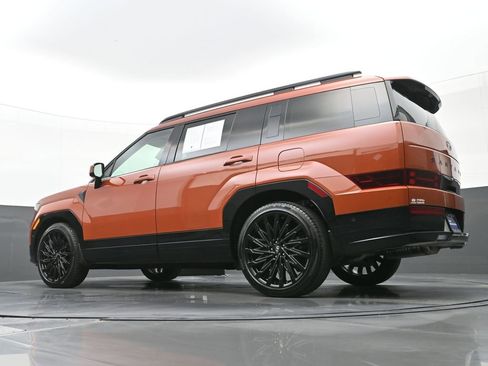 Certified 2024 Hyundai Santa Fe Calligraphy image 57